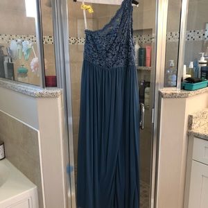 Bridesmaids dress